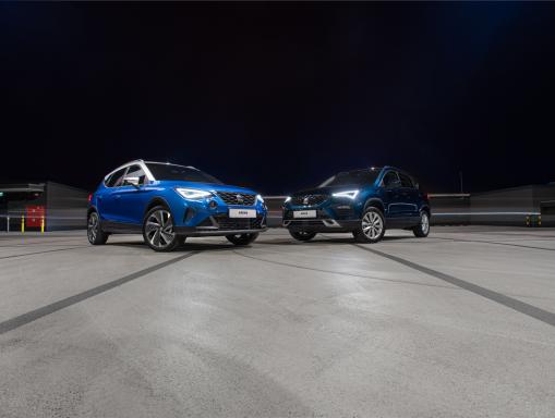 Arona w atrakcyjnej cenie